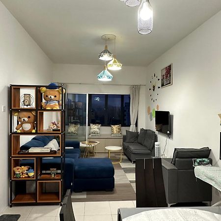 Ayaan Homestay Hill View Iin Free Wifi & Netflix Tanah Rata Kültér fotó