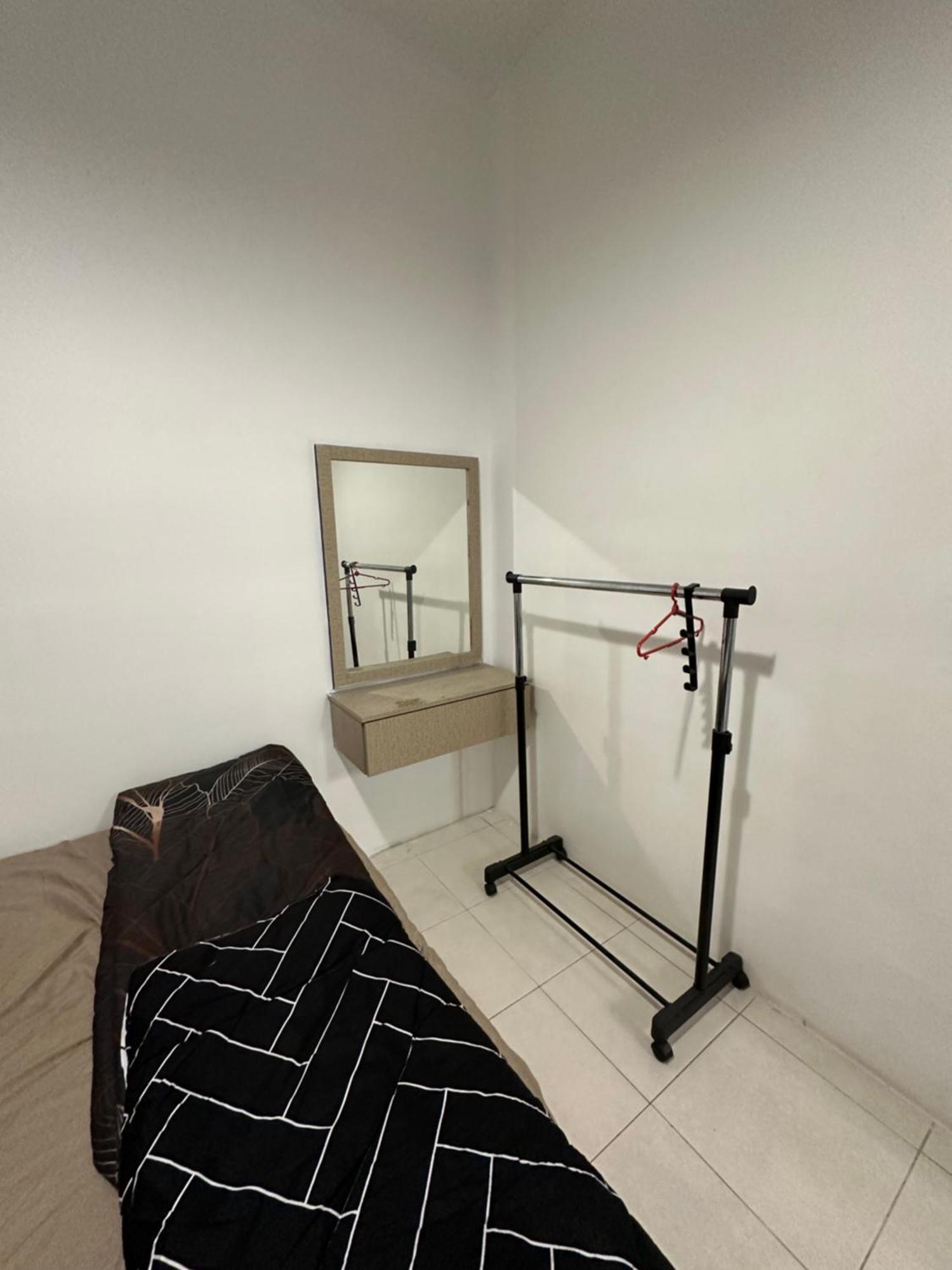 Ayaan Homestay Hill View Iin Free Wifi & Netflix Tanah Rata Kültér fotó