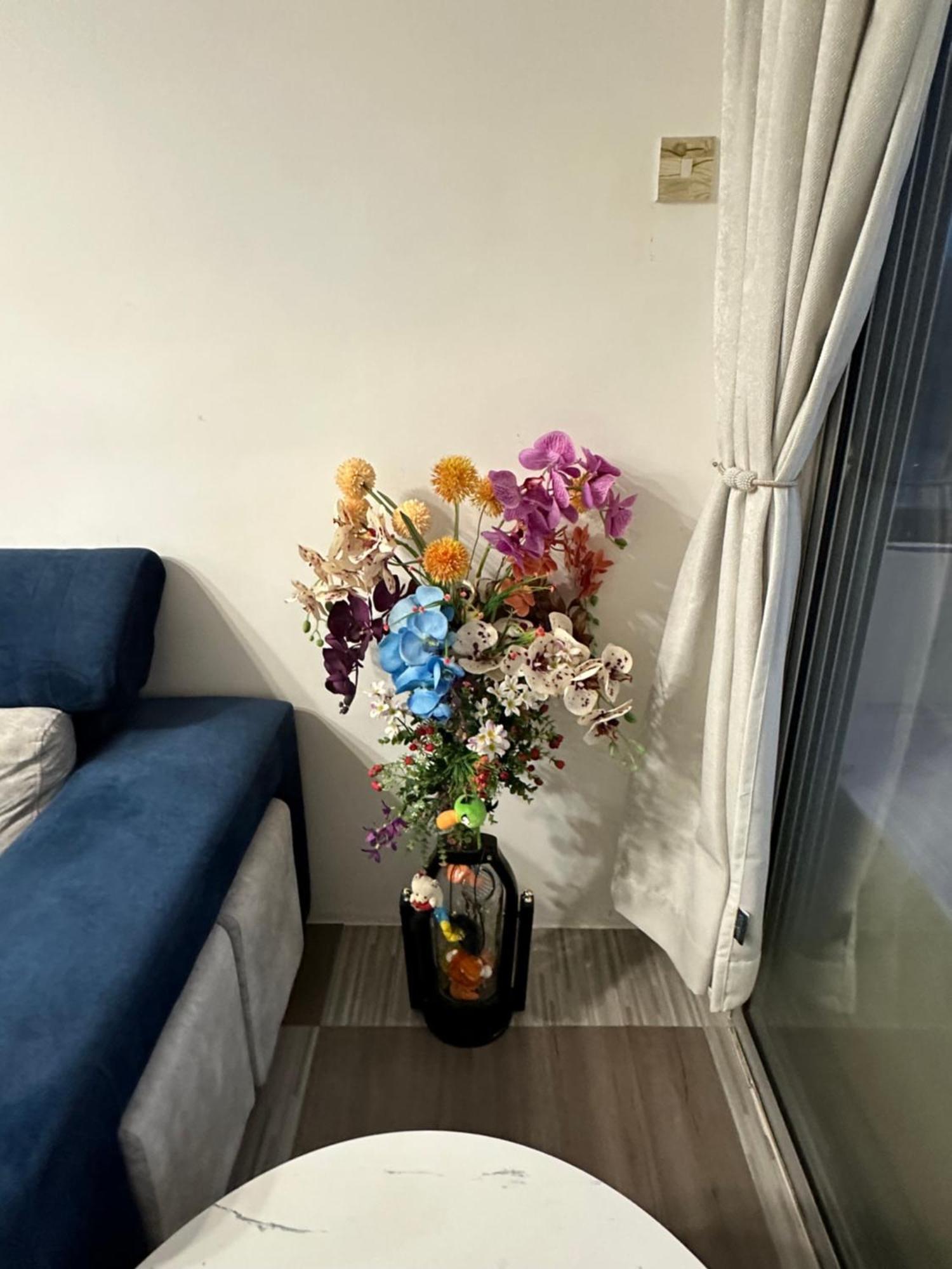 Ayaan Homestay Hill View Iin Free Wifi & Netflix Tanah Rata Kültér fotó