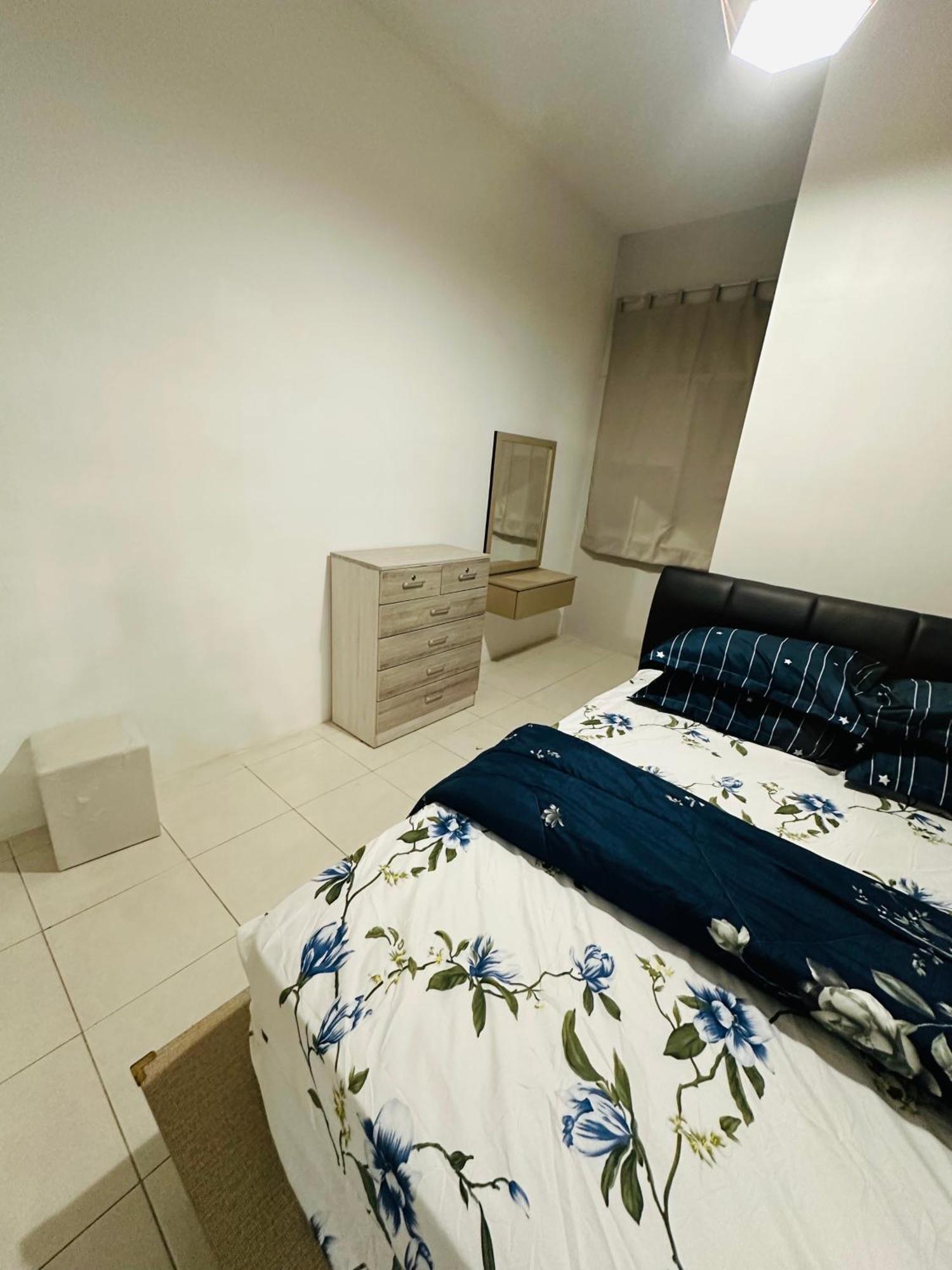 Ayaan Homestay Hill View Iin Free Wifi & Netflix Tanah Rata Kültér fotó
