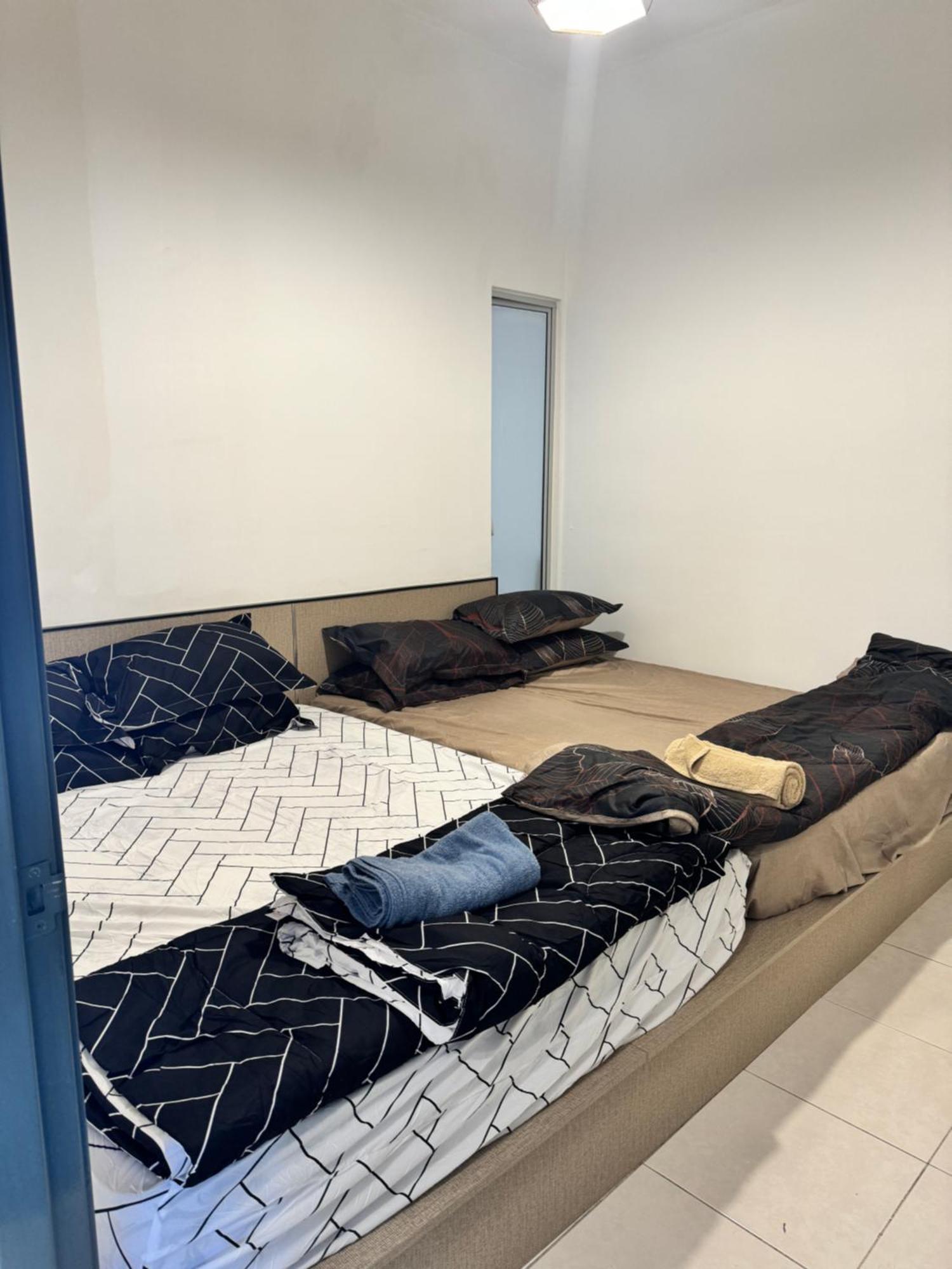 Ayaan Homestay Hill View Iin Free Wifi & Netflix Tanah Rata Kültér fotó